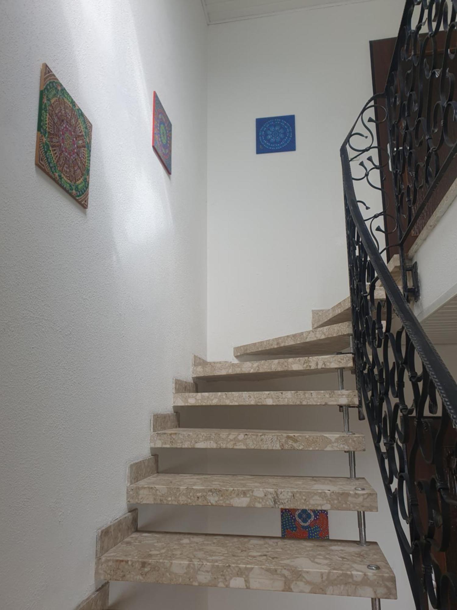 Pension Zum Hollerbusch Heilbach Extérieur photo